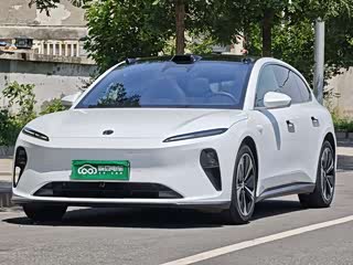 NIO Et5T 2025 2024 . 75kWh Touring