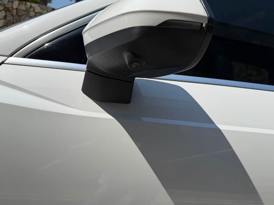 Audi Q3 2020, фото 8