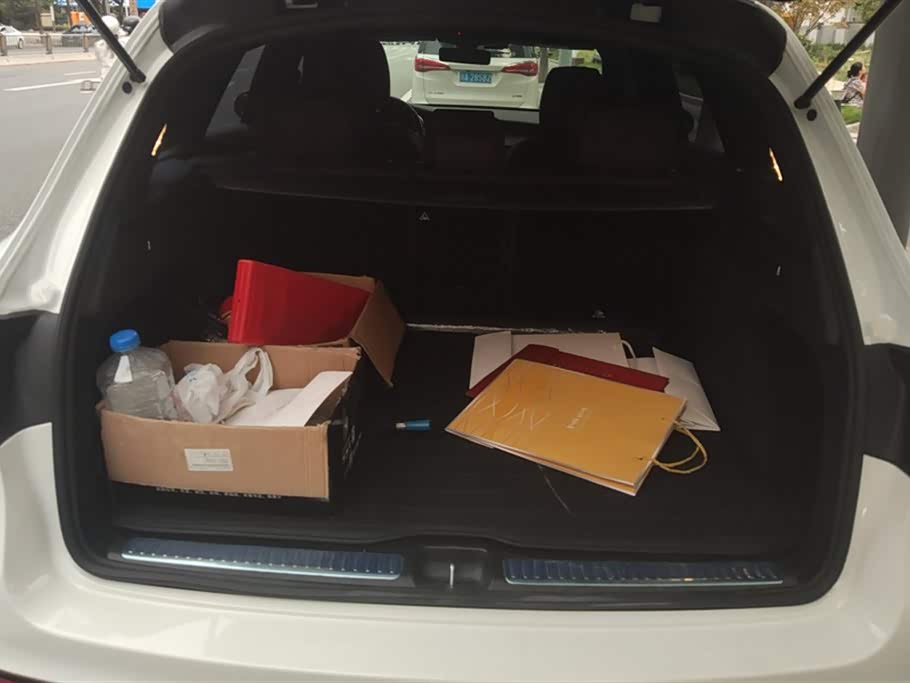 Mercedes-Benz GLC Mercedes-Benz GLC