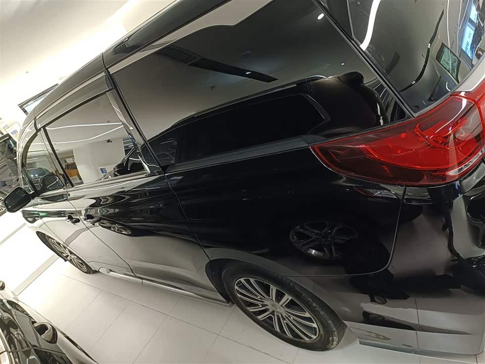 Trumpchi Trumpchi M8