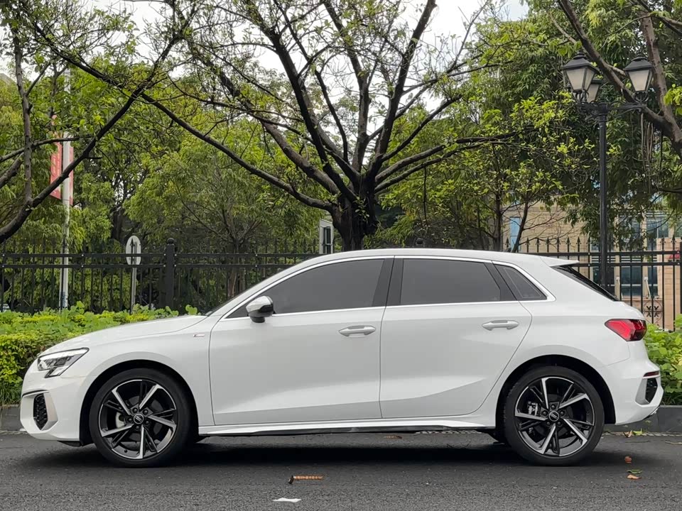 Audi A3 Audi A3