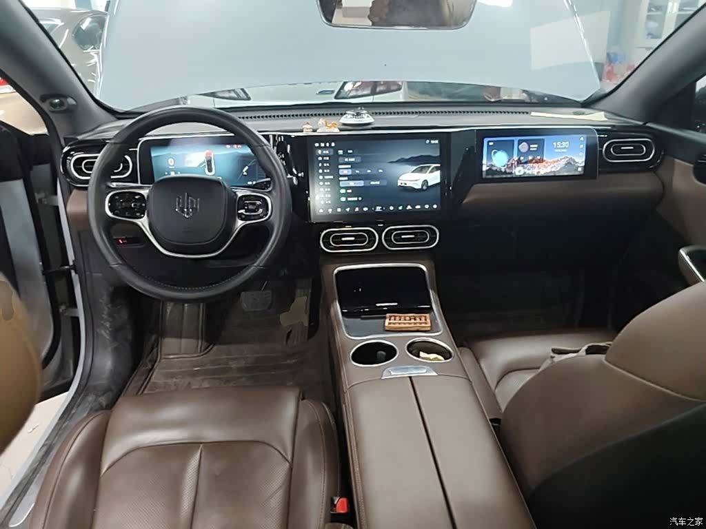 Leapmotor C01, 2023 6