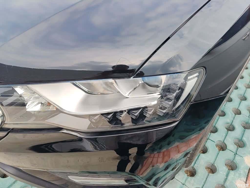 Haval H6, 2016 24
