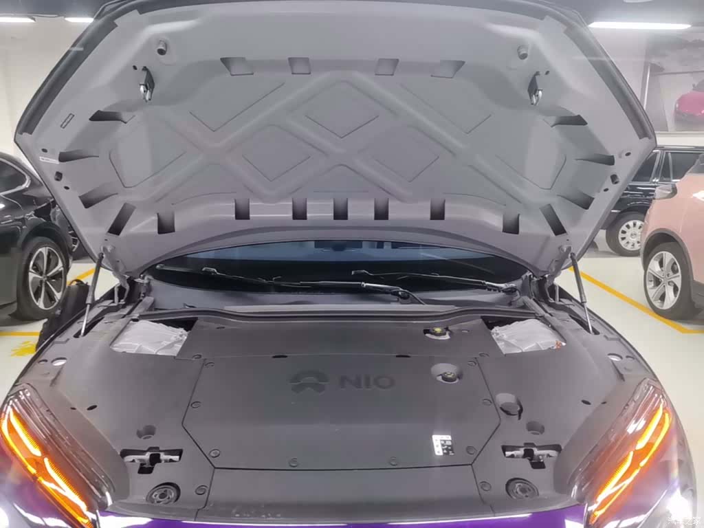 NIO ET5, 2025 20