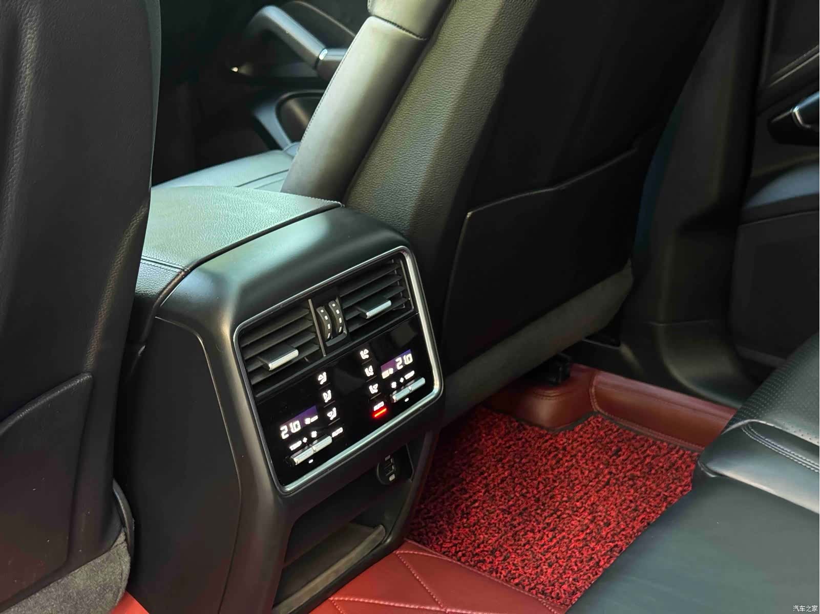 Porsche Cayenne, 2019 4