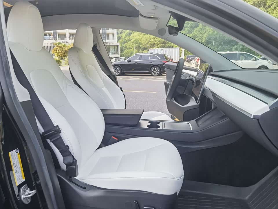 Tesla Model Y Tesla Model Y