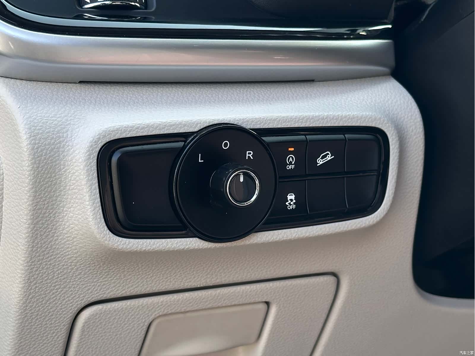 Trumpchi M8, 2018 10