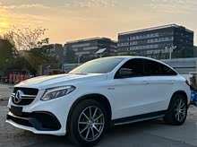 ����GLE���� AMG 2015�� AMG GLE 63 4MATIC ����SUV