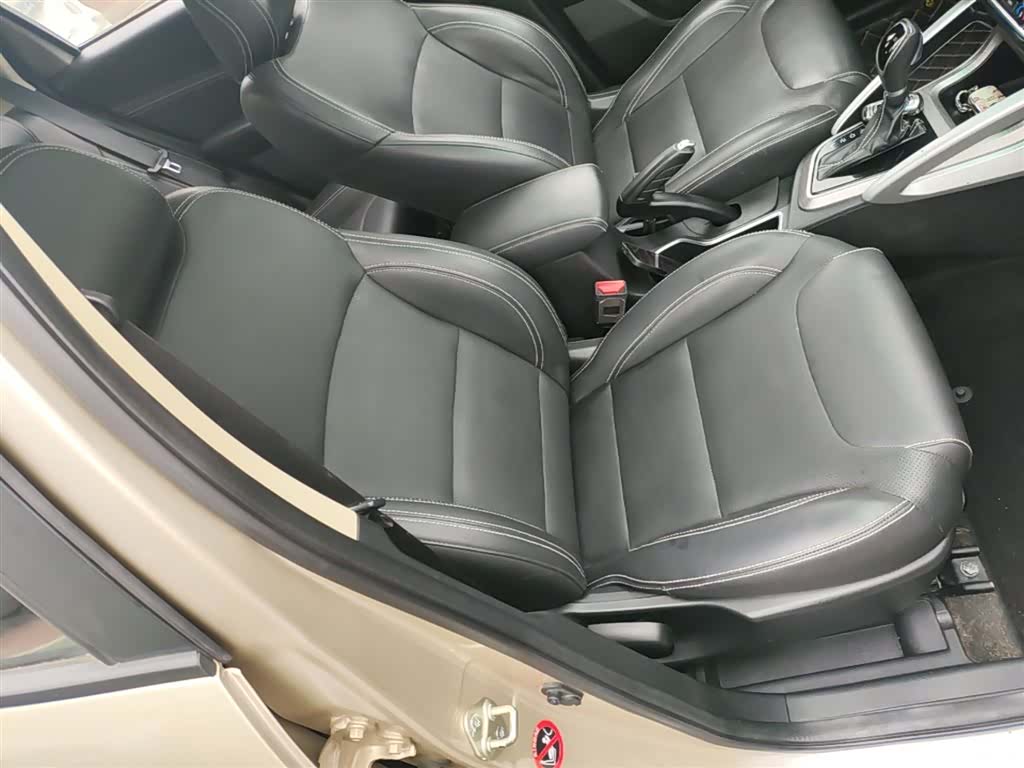 Geely X3, 2018 25