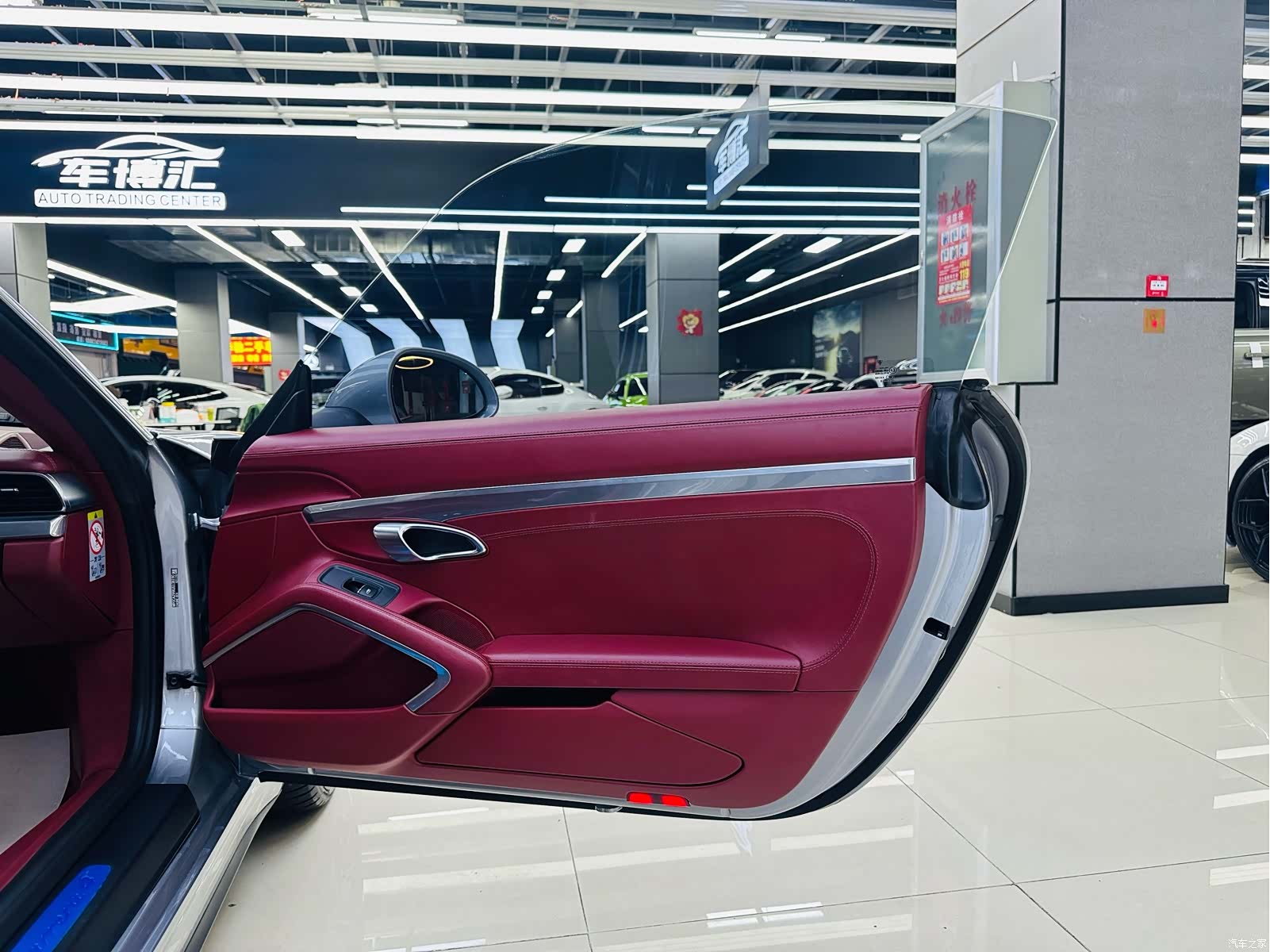 Porsche 911, 2018 20