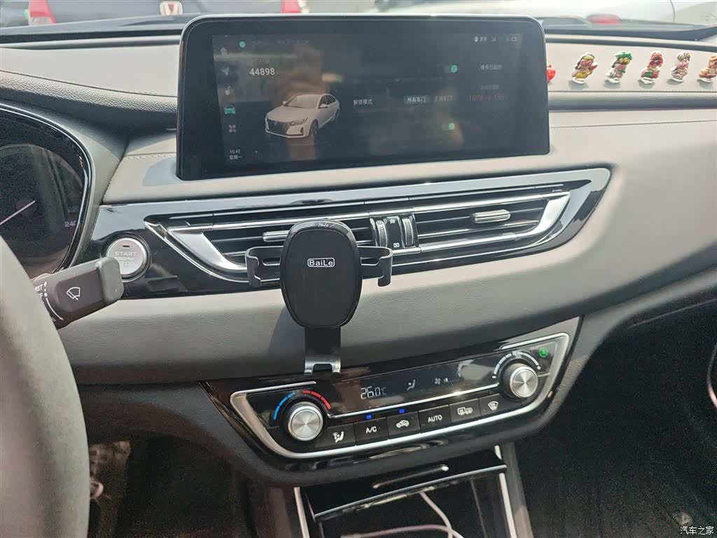 Changan CC, 2022 6