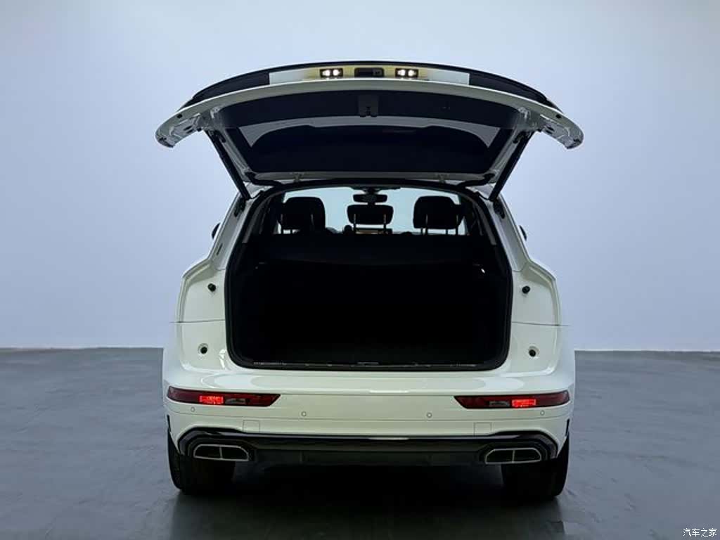 Audi Q5L, 2022 19