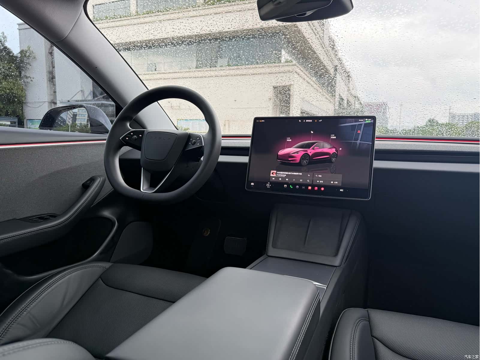 Tesla Model 3, 2024 10