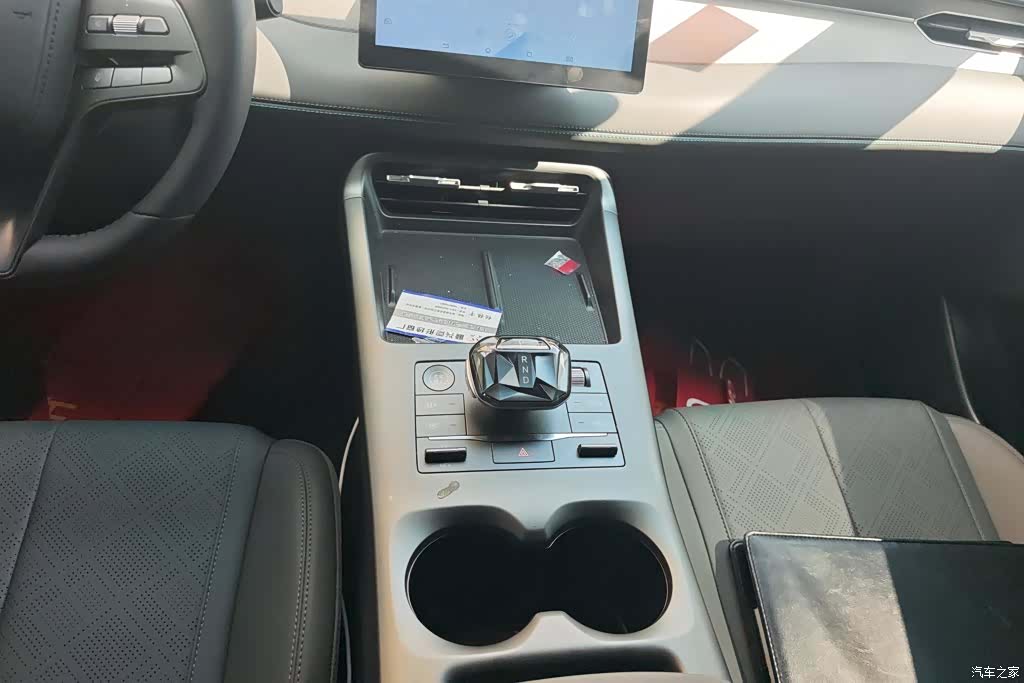 BYD Qin, 2025 15