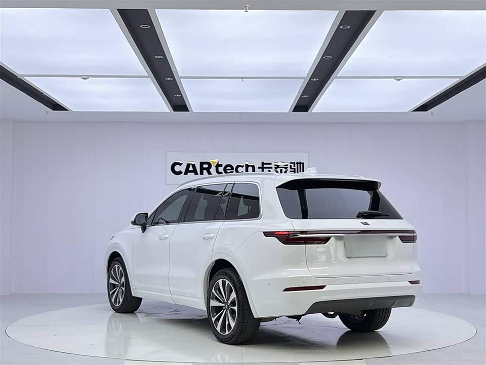 Li Auto Ideal ONE