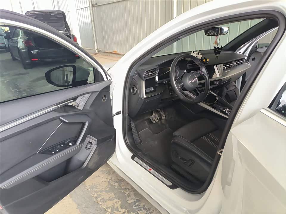 Audi A3 Audi A3