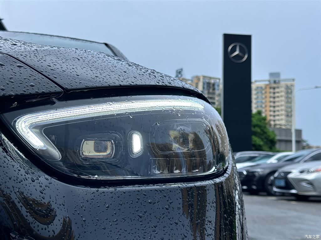 Mercedes-Benz C-Class, 2025 все фото