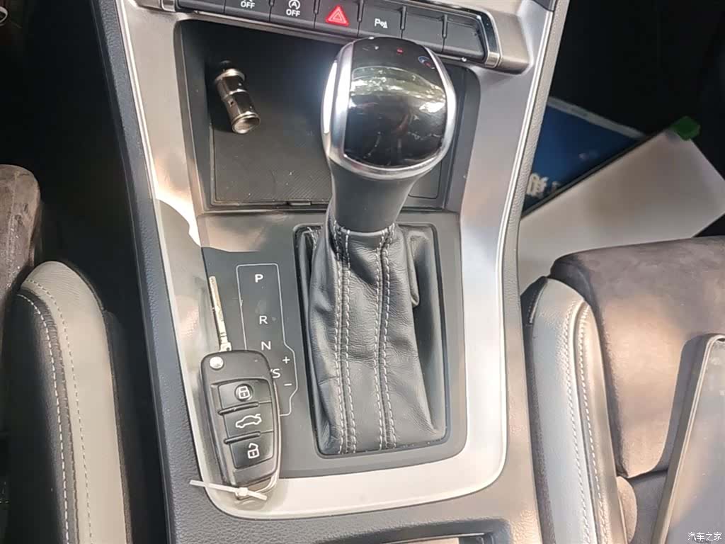 Audi Q3, 2020 14