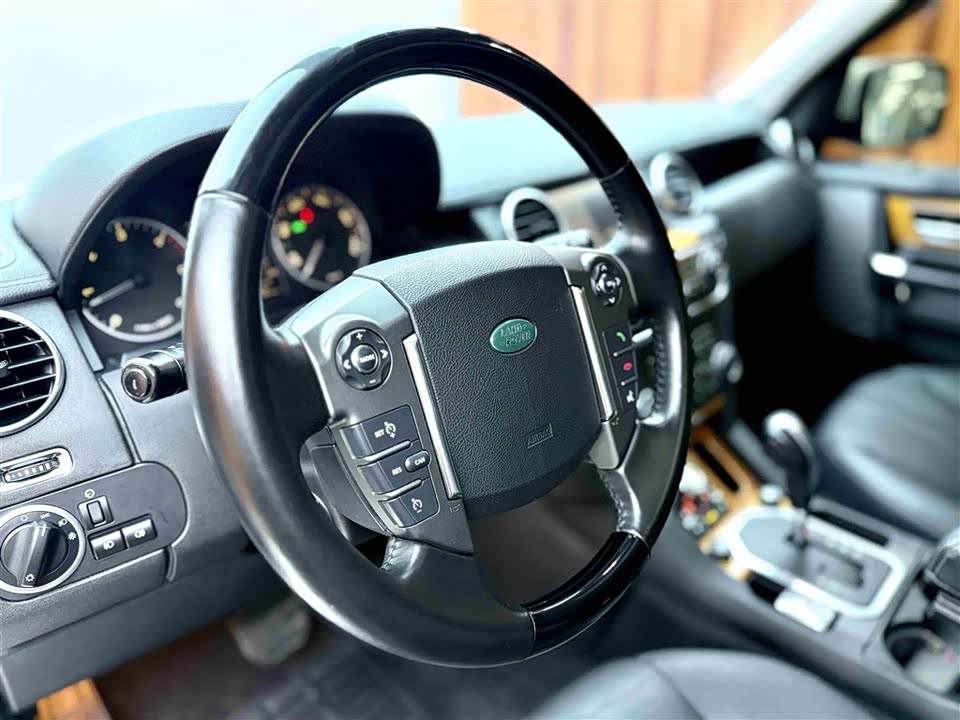 Land Rover discover Land Rover discover