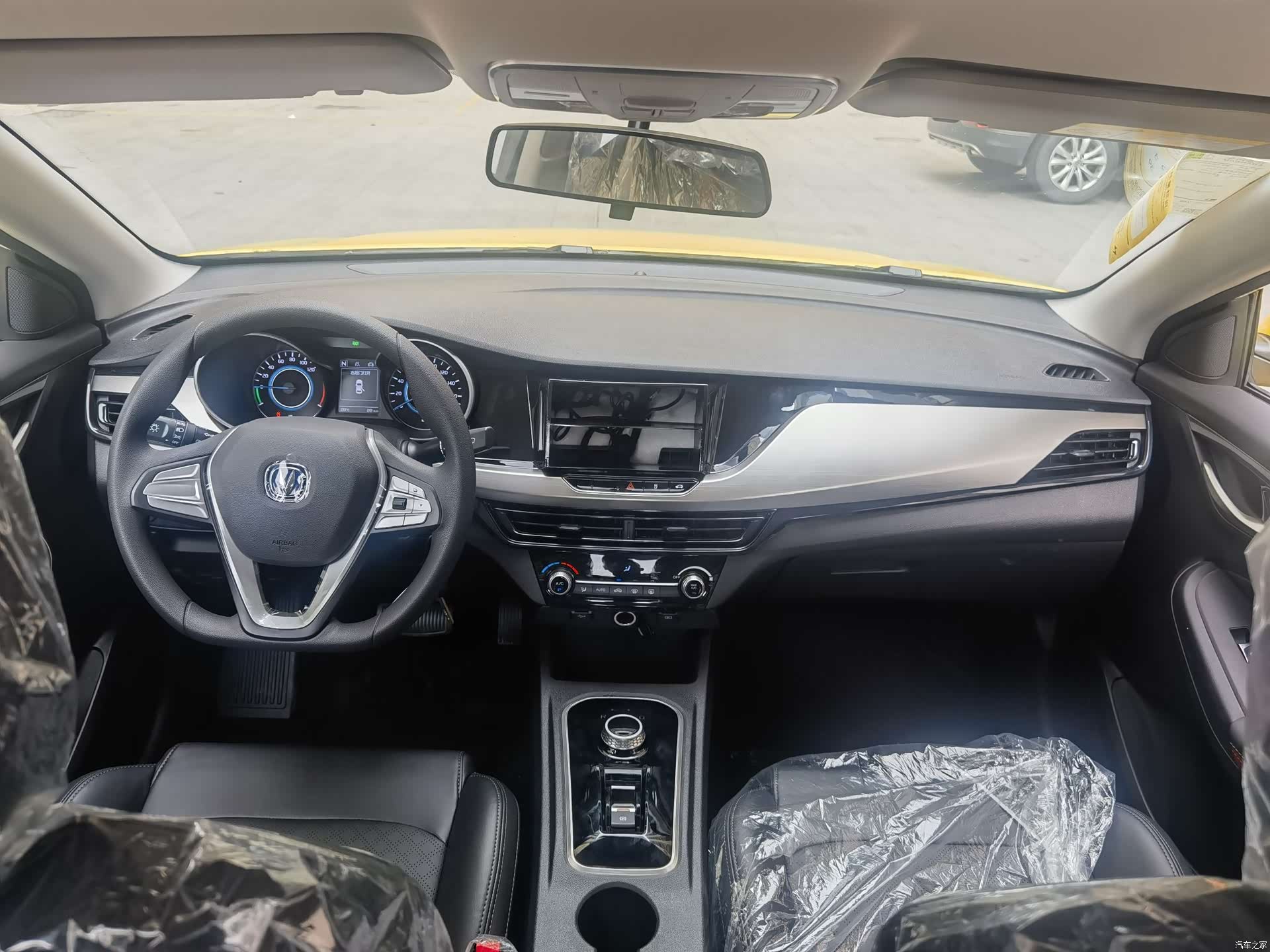 Changan Eado, 2026 12