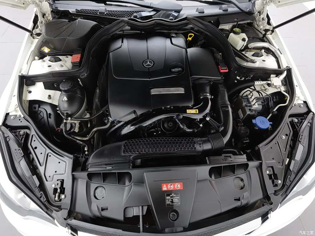 Mercedes-Benz E-Class, 2014 6