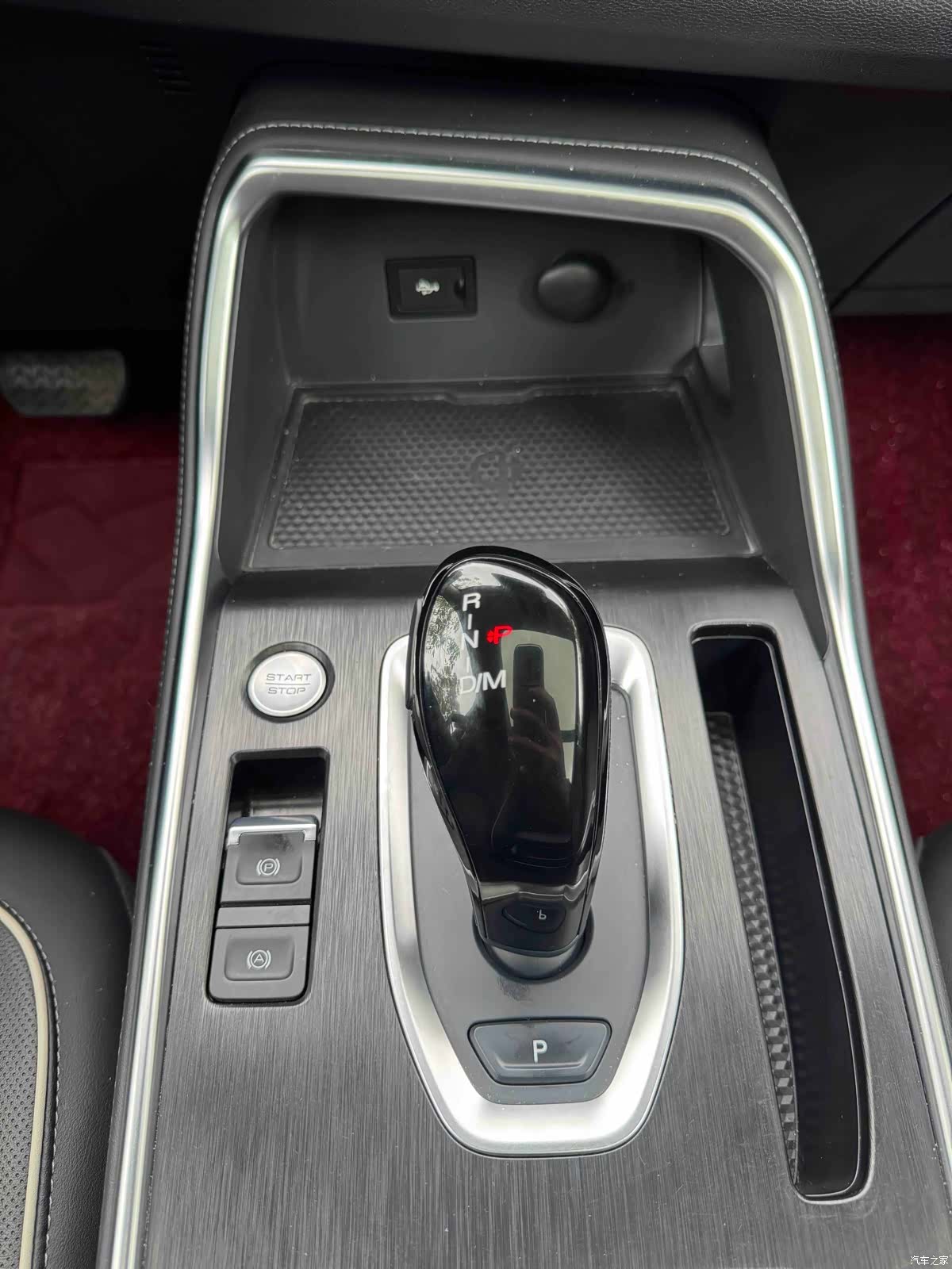 Haval H6, 2023 16