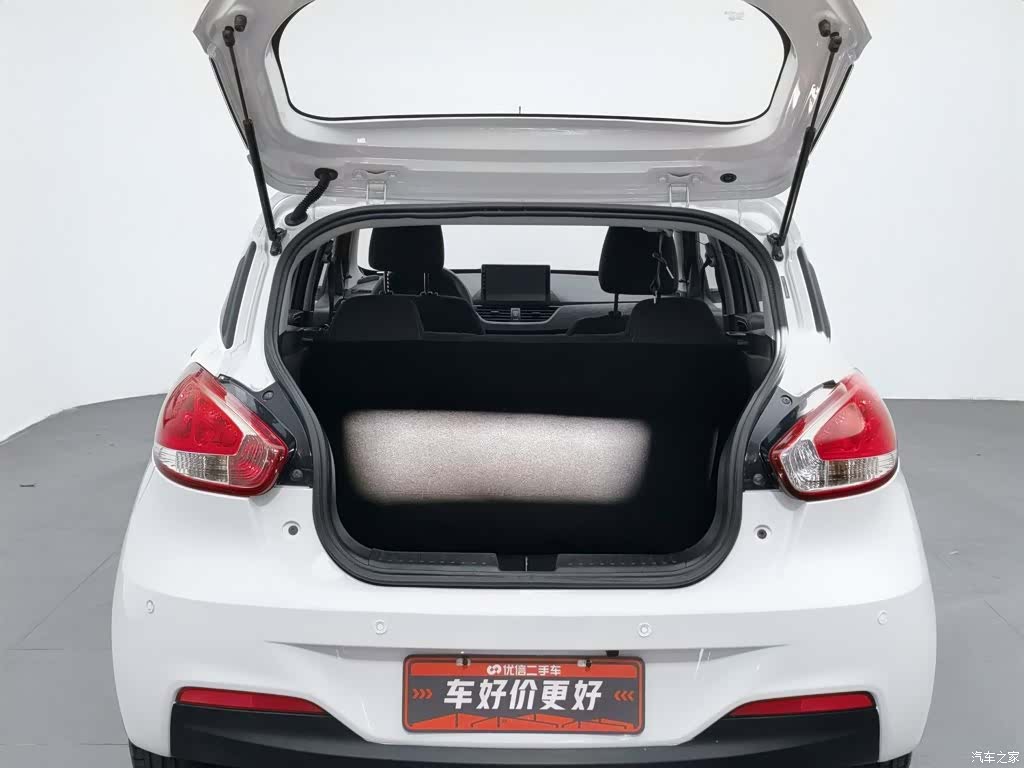 Wuling 310, 2021 16