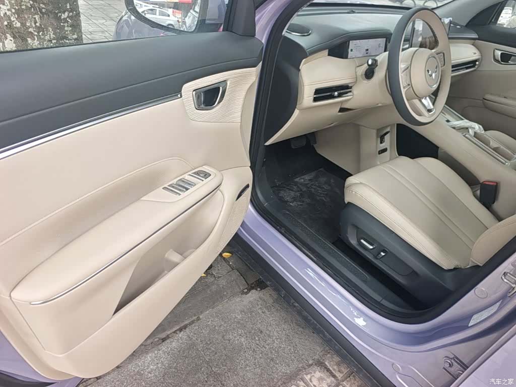 Wuling S, 2025 23