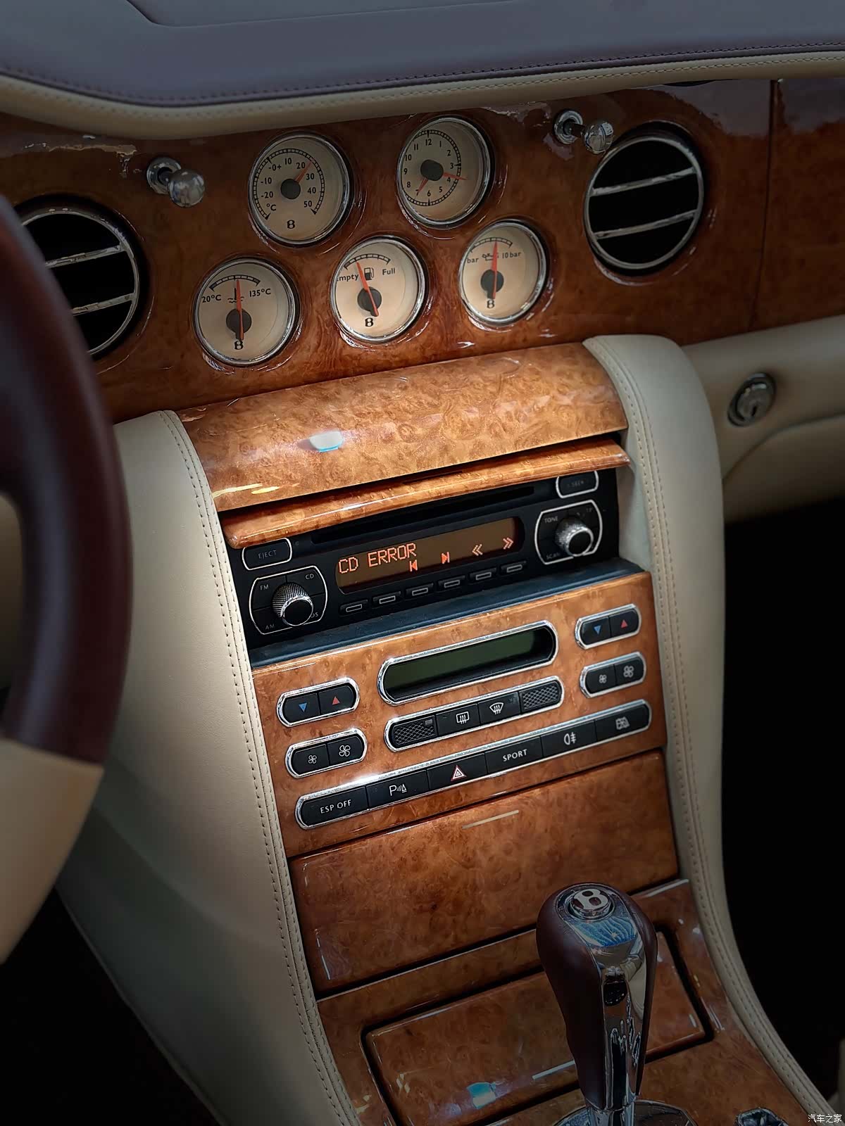 Bentley 728, 2008 21