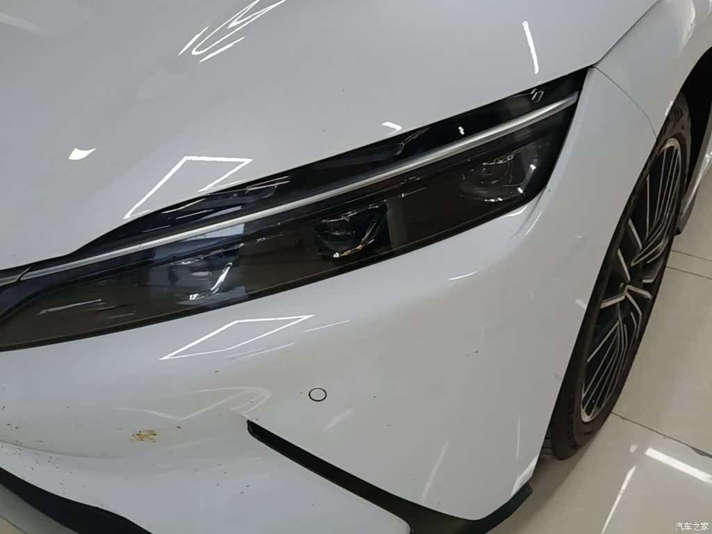 BYD Han, 2023 24