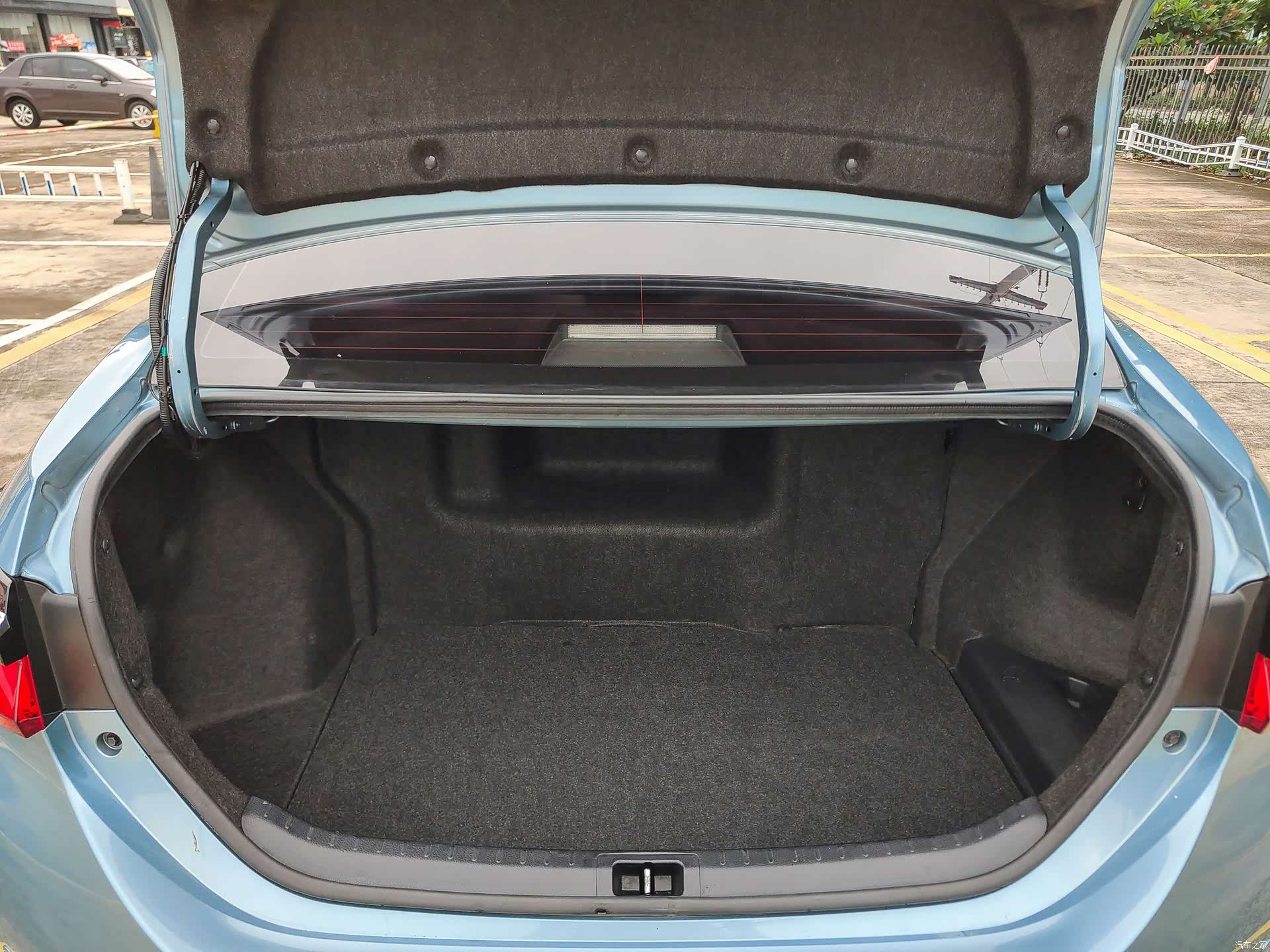Toyota Corolla, 2017 14
