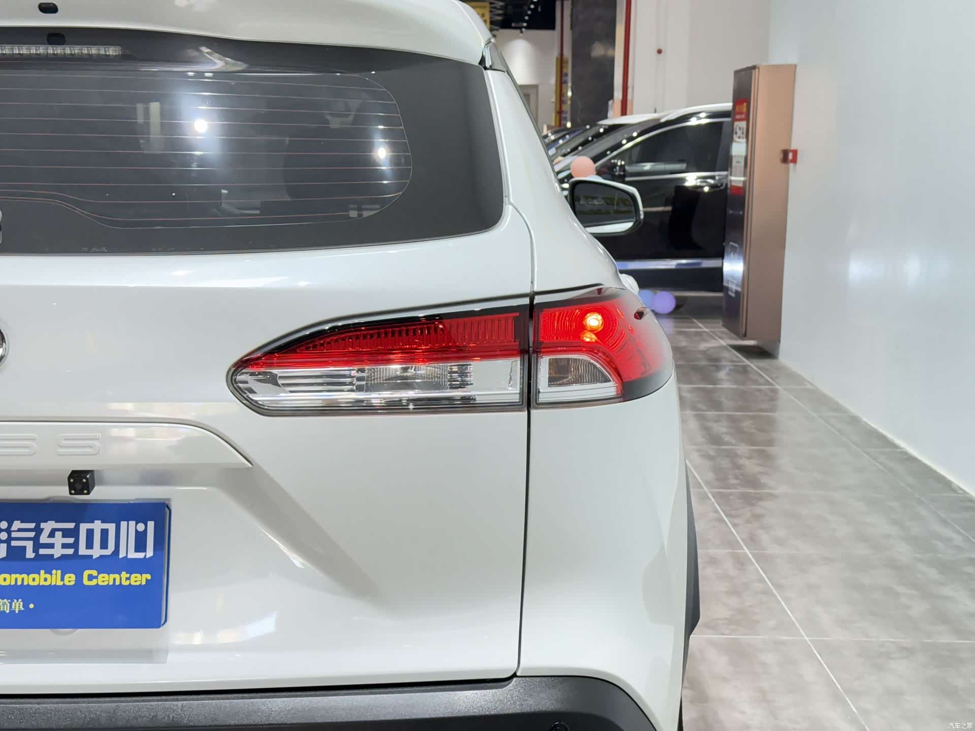 Toyota Corolla, 2022 14