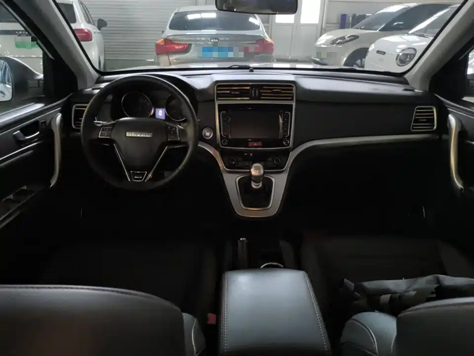 Haval M6 Haval M6