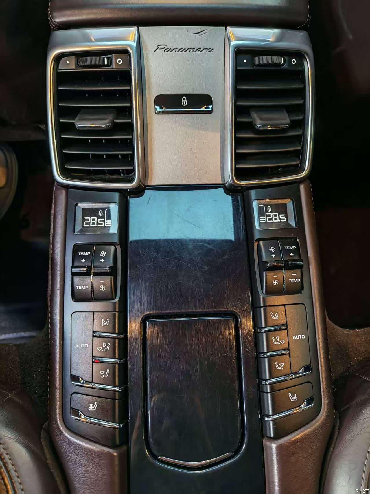 Porsche Panamera, 2012 19