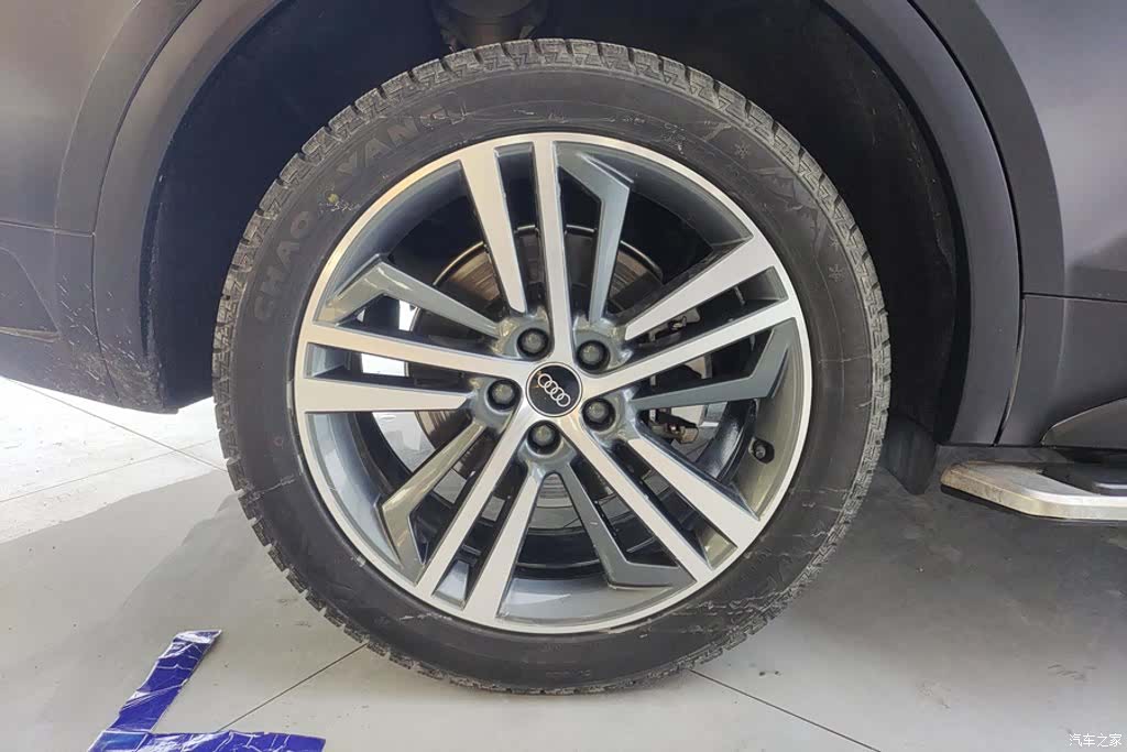 Audi Q5L, 2023 6