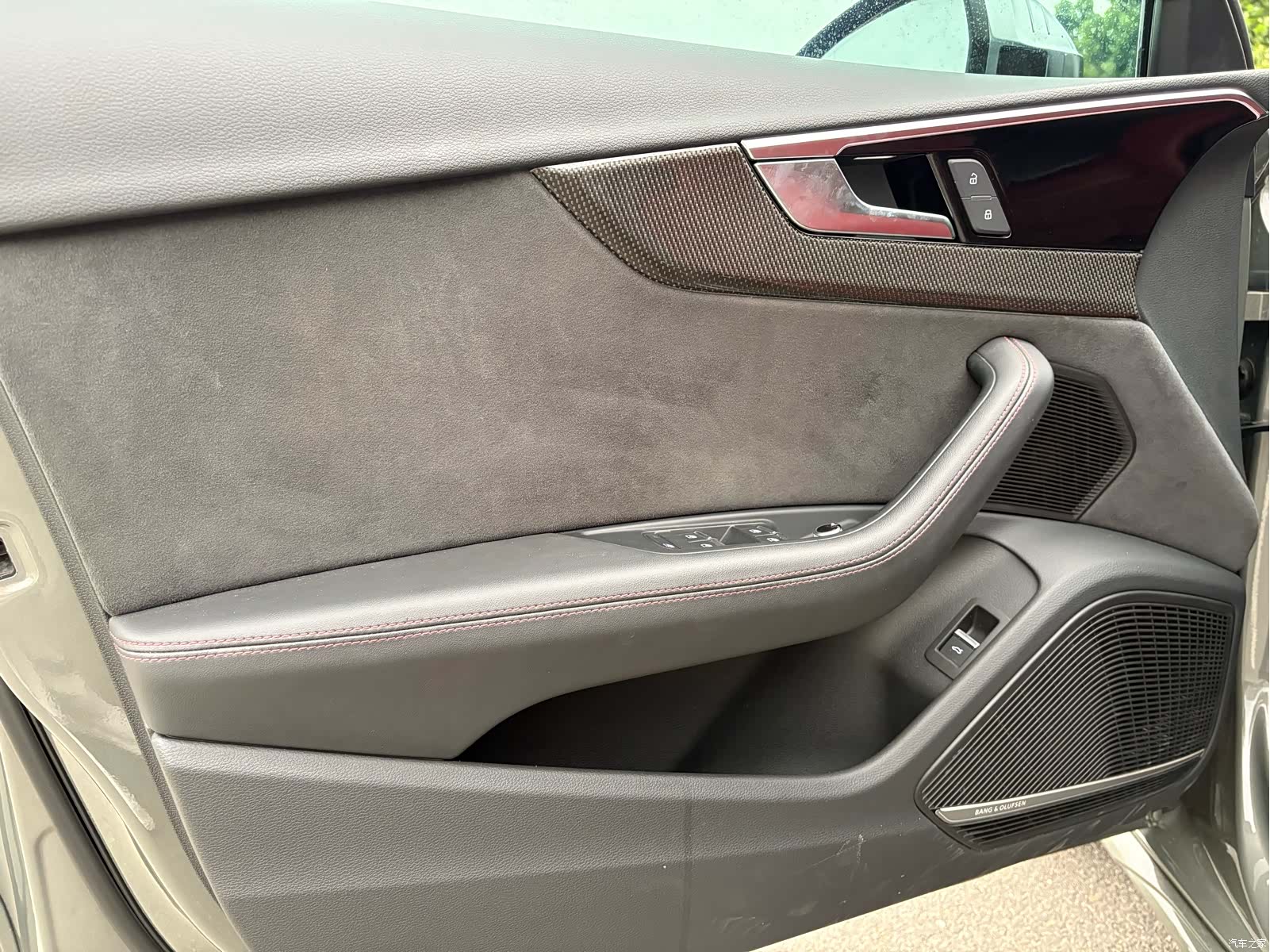 Audi S4, 2023 12