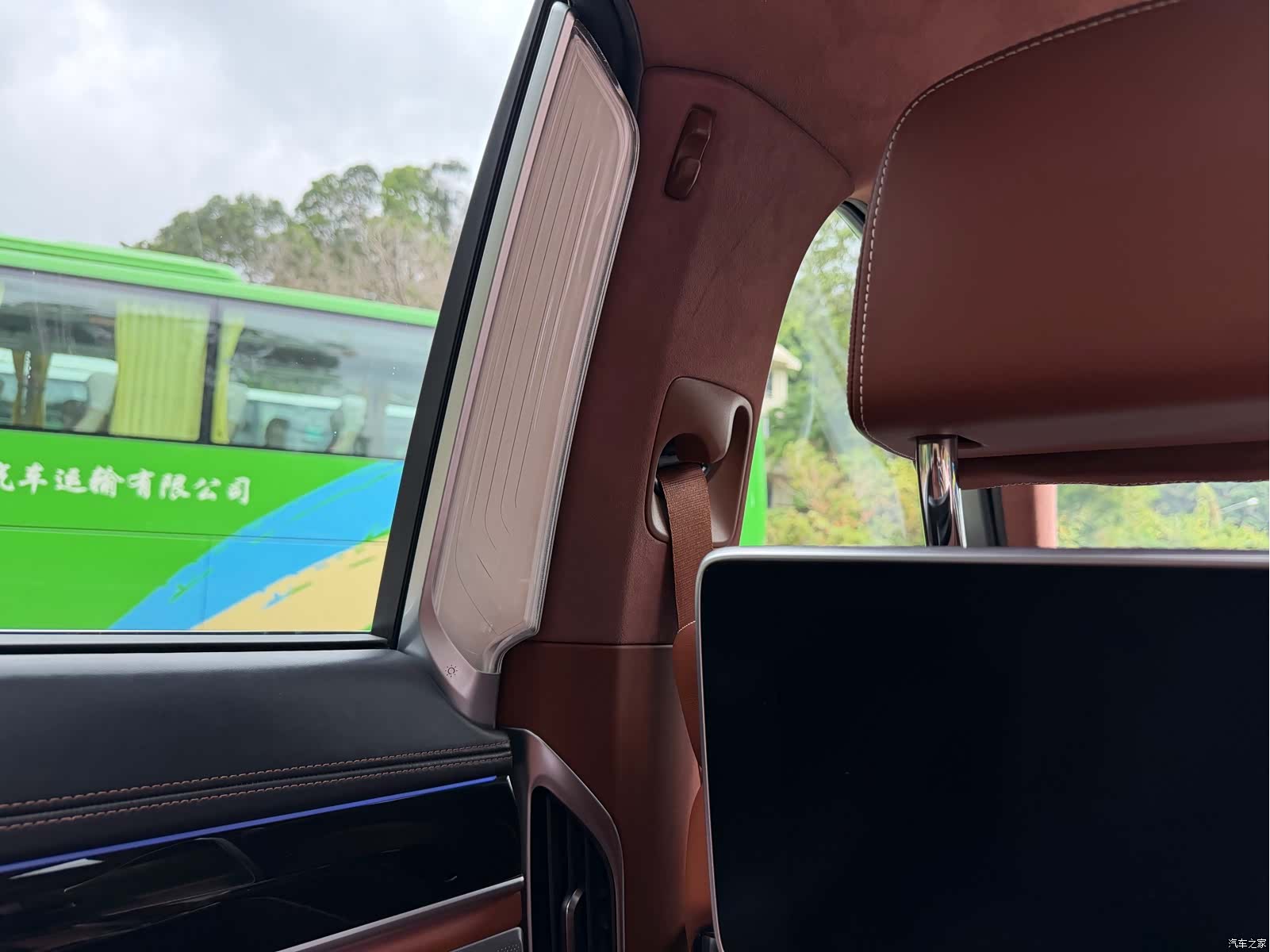 BMW 7 Series, 2018 21