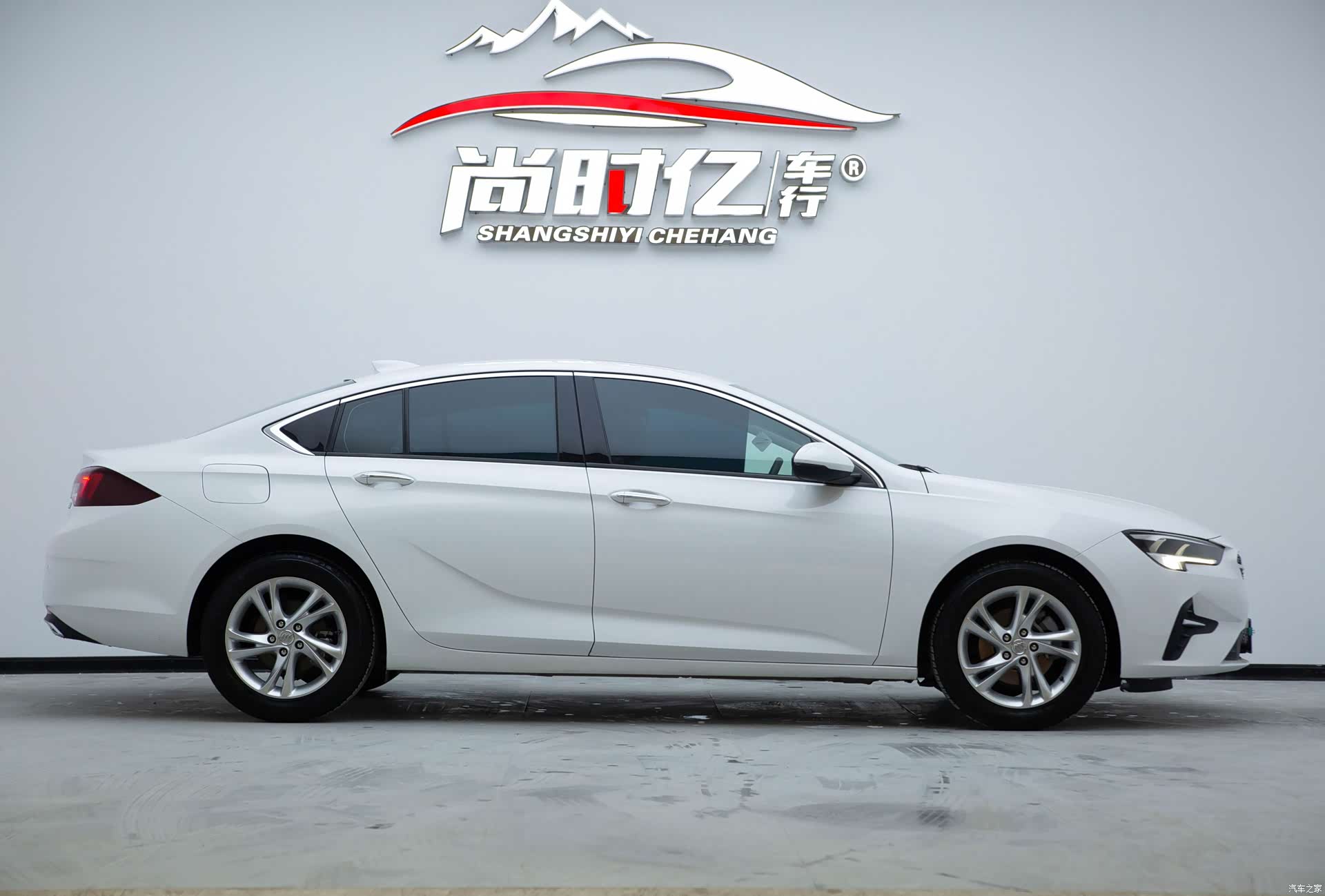 Buick Regal, 2022 4