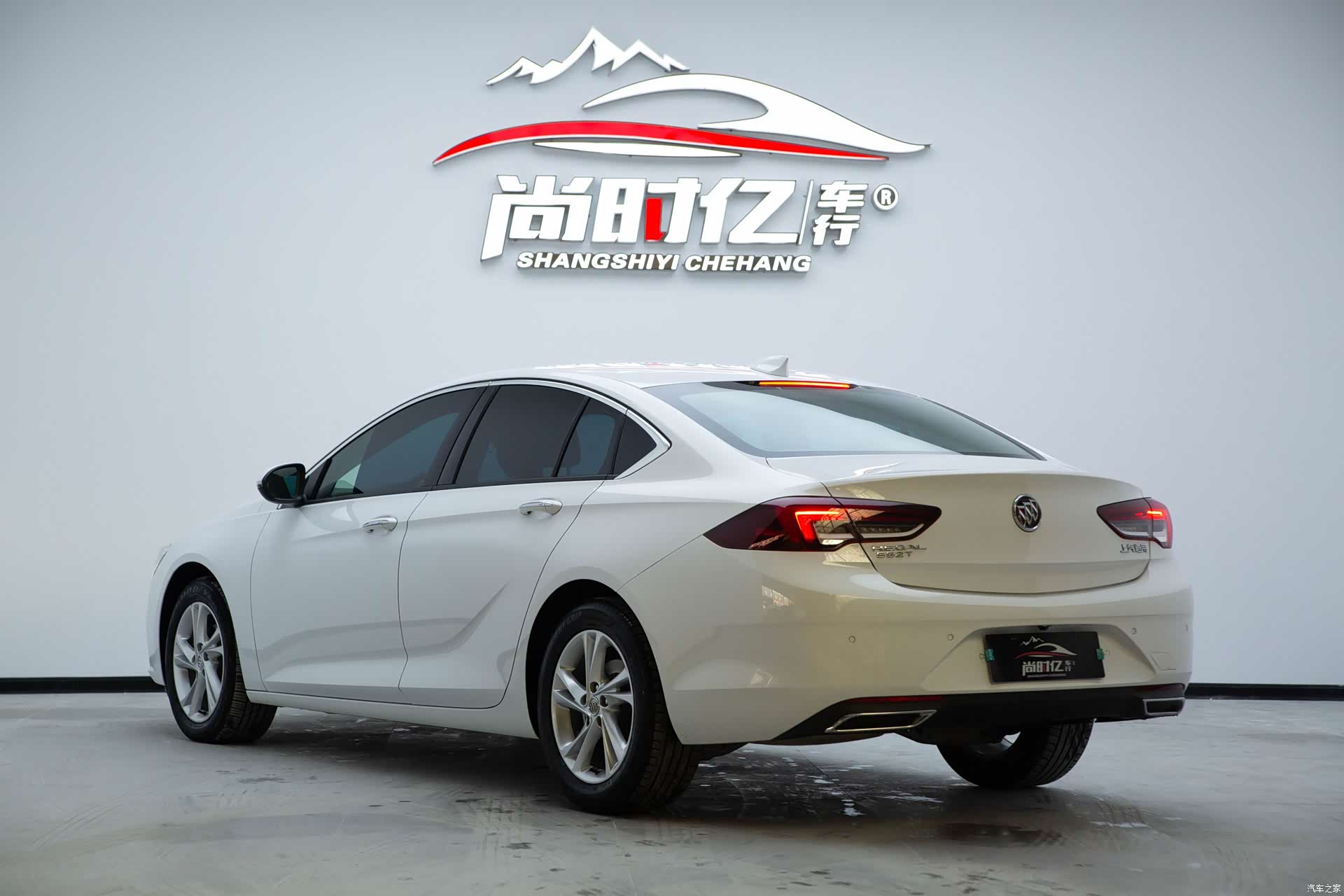 Buick Regal, 2022 7