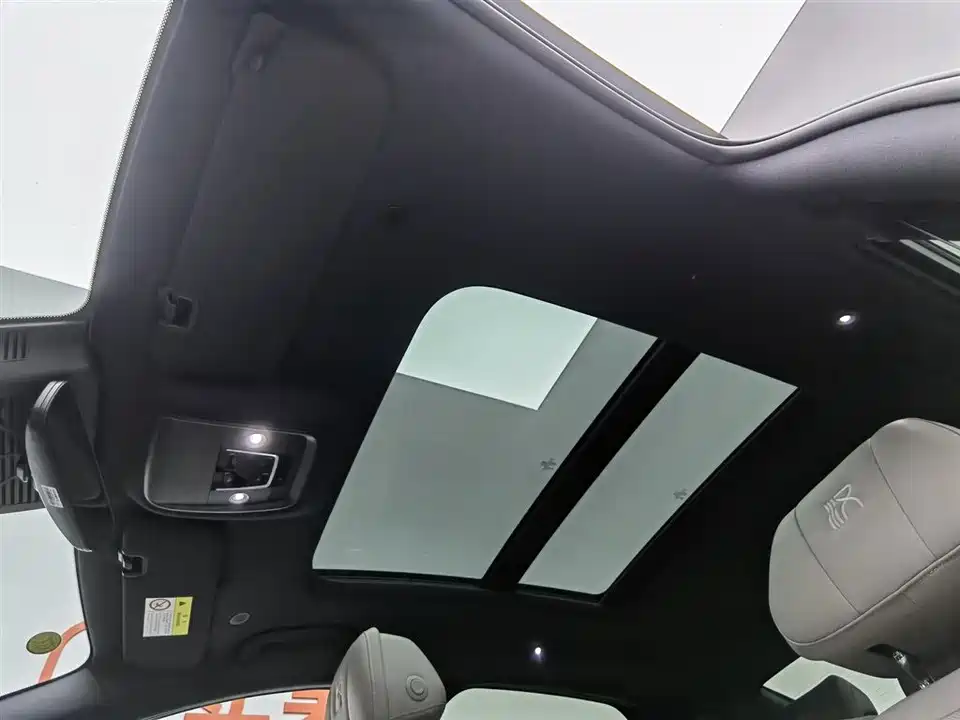 BYD Han