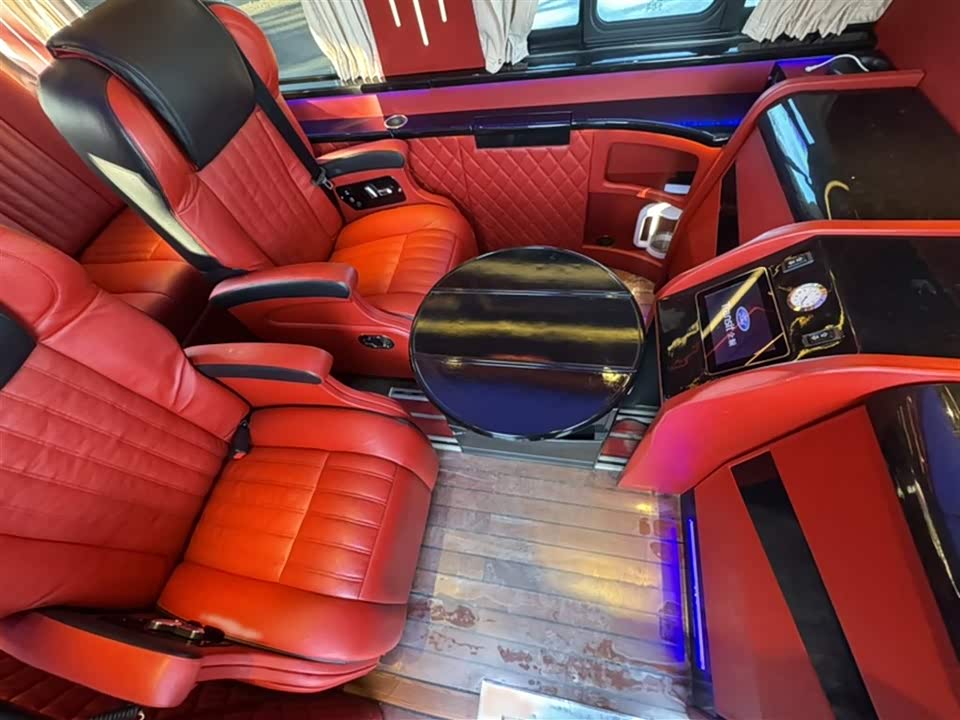 Ford The new generation of Quanshun