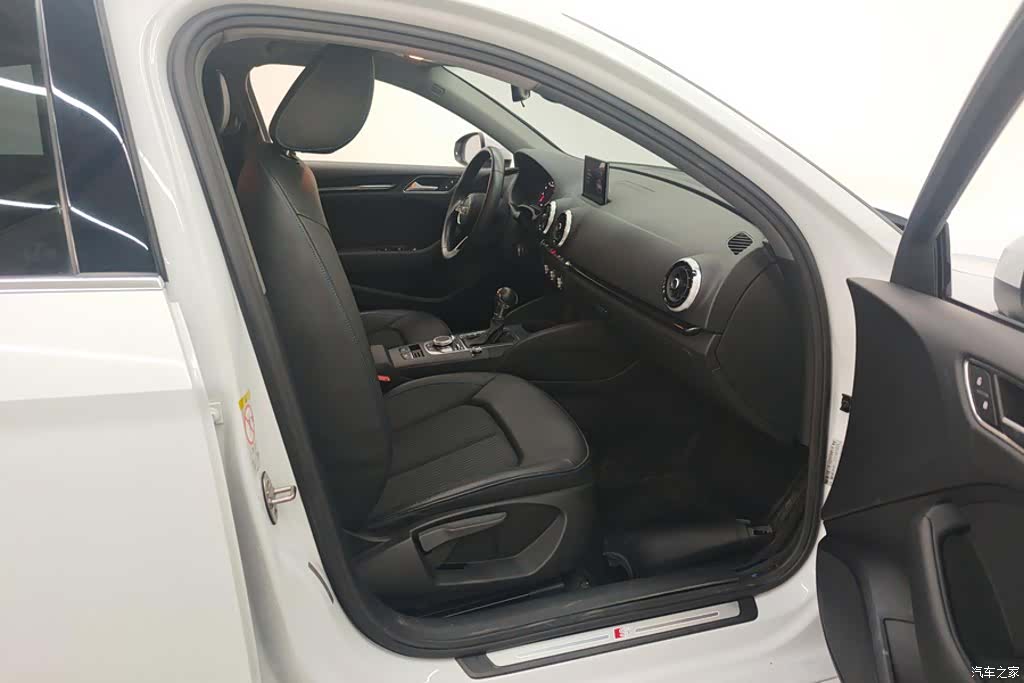 Audi A3, 2020 8