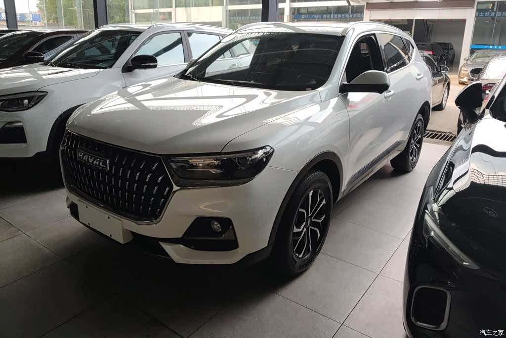 Haval H6, 2023 1