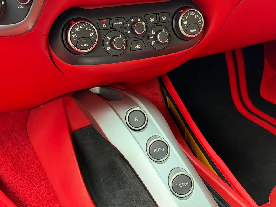 Ferrari F12berlinetta