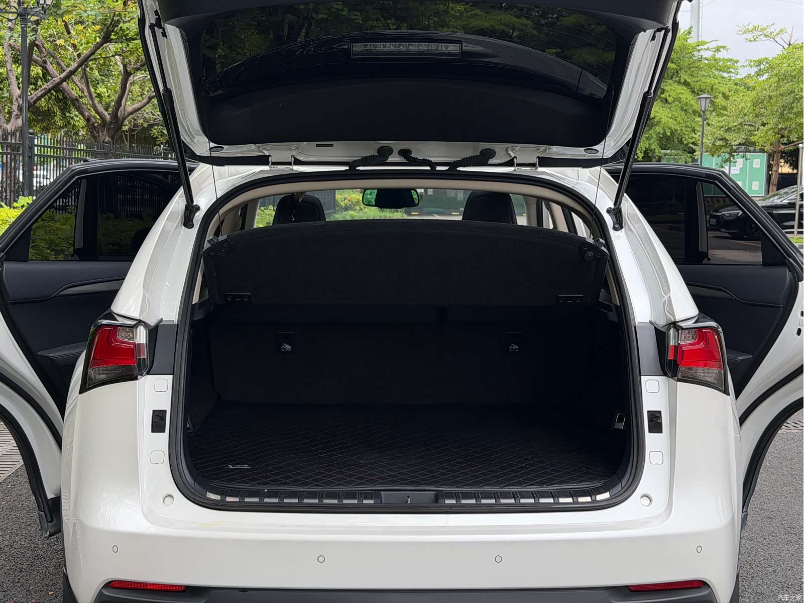 Lexus NX, 2015 10