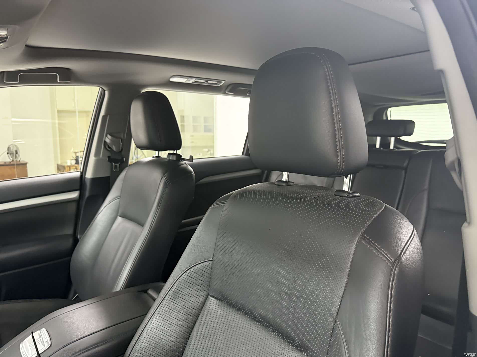 Toyota Highlander, 2016 12