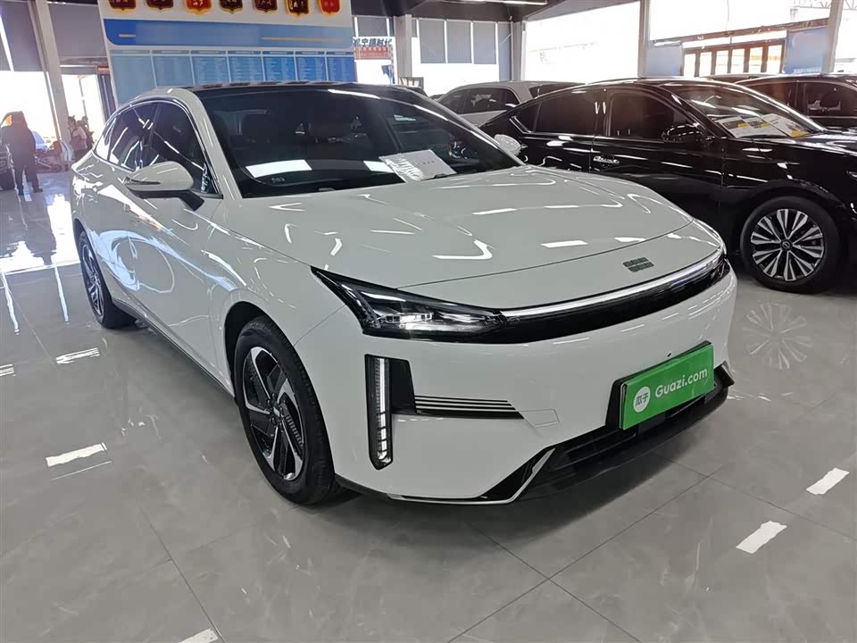 Geely Galaxy Galaxy L6