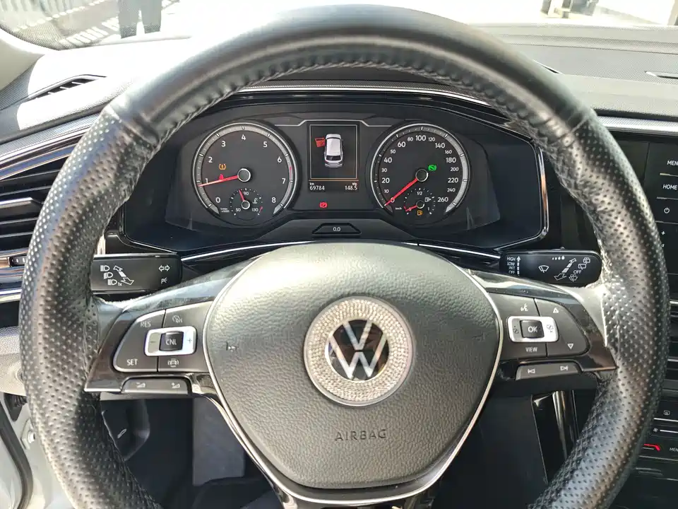 Volkswagen Tanyue Volkswagen Tanyue