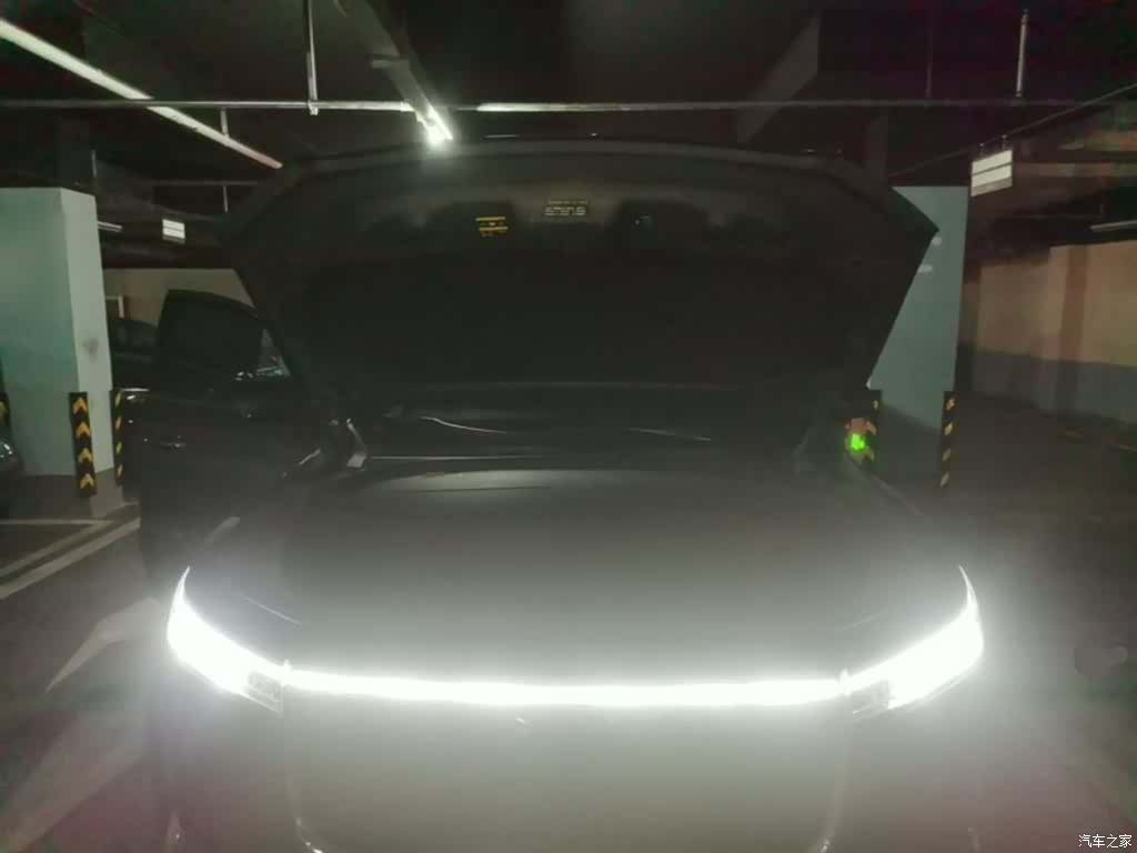 Li Auto ONE, 2020 20