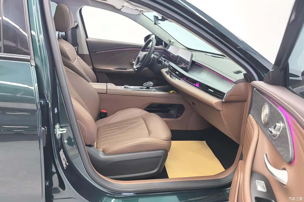 Chery Arrizo 8, 2024 8